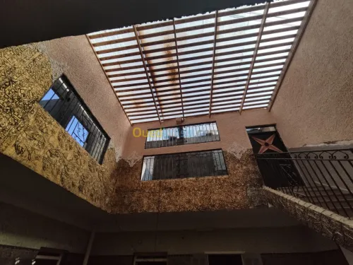 Vente Villa Tlemcen Maghnia