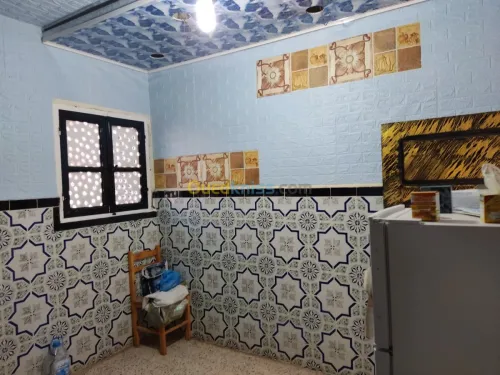 Vente Villa Tlemcen Maghnia