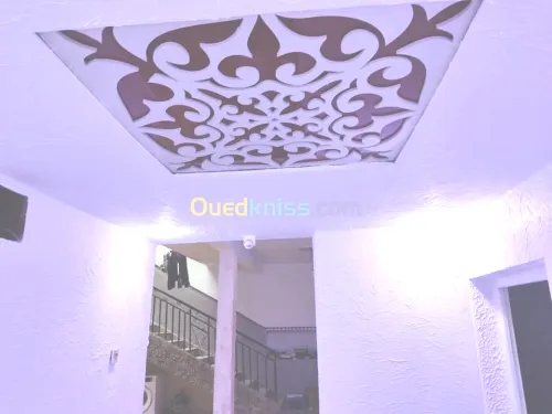Vente Villa Tlemcen Maghnia