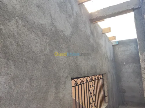 Vente Villa Tlemcen Maghnia