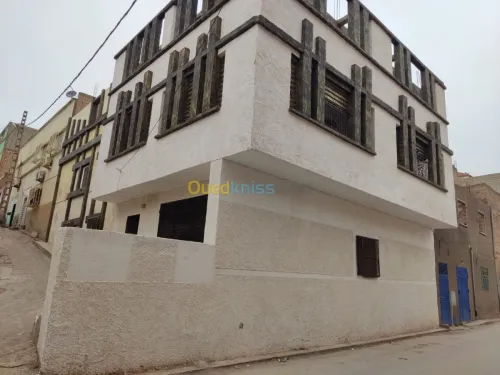 Vente Villa Tlemcen Maghnia