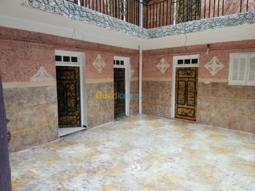 Vente Villa Tlemcen Maghnia