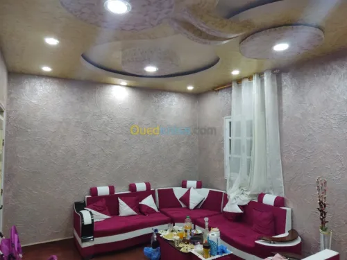 Vente Villa Tlemcen Maghnia