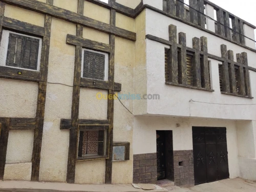 Vente Villa Tlemcen Ghazaouet