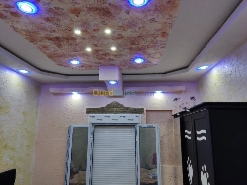 Vente Villa Tlemcen Ghazaouet