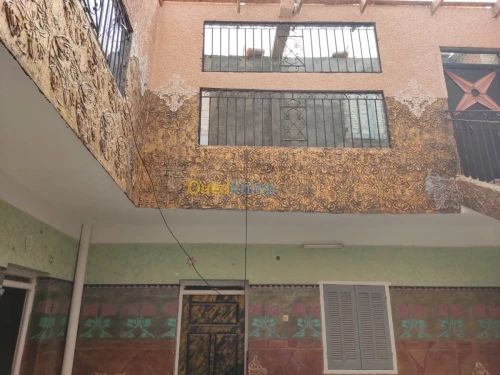 Vente Villa Tlemcen Ghazaouet