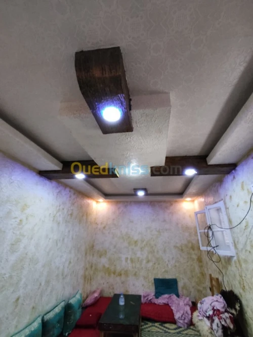 Vente Villa Tlemcen Ghazaouet