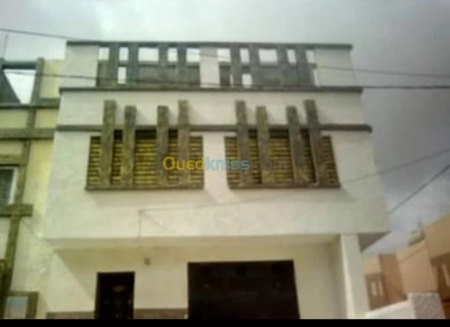 Vente Villa Tlemcen Ghazaouet