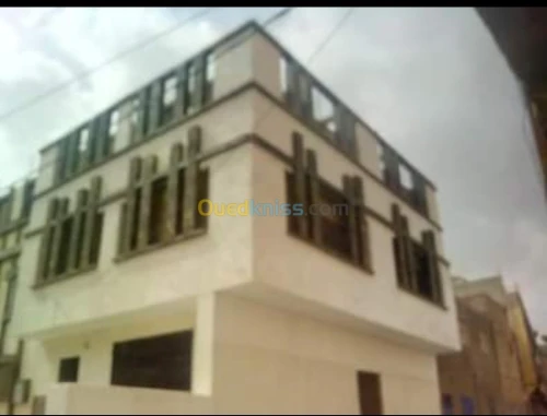 Vente Villa Tlemcen Ghazaouet