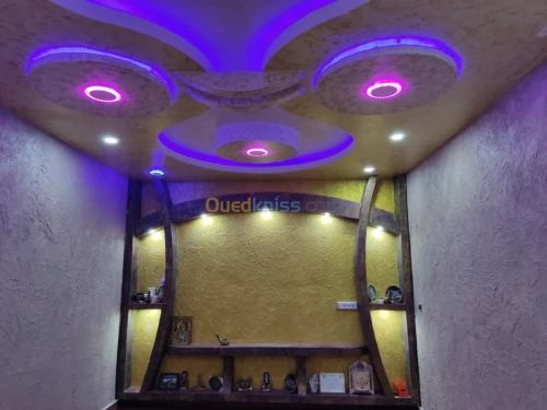 Vente Villa Tlemcen Ghazaouet