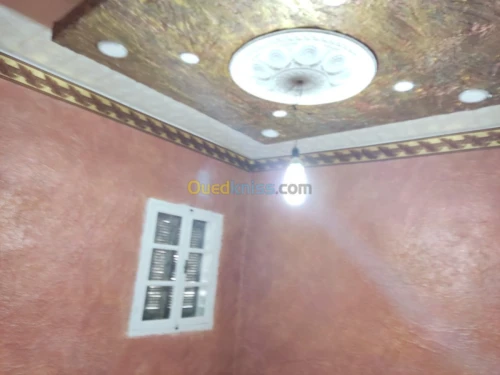 Vente Villa Tlemcen Ghazaouet