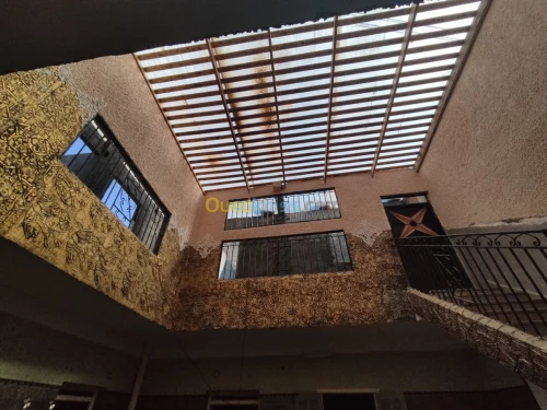 Vente Villa Tlemcen Ghazaouet