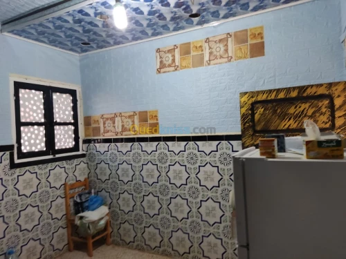 Vente Villa Tlemcen Ghazaouet
