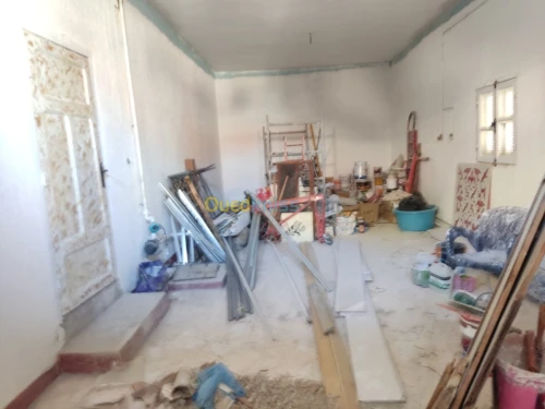 Vente Villa Tlemcen Ghazaouet