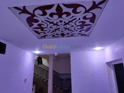 Vente Villa Tlemcen Ghazaouet