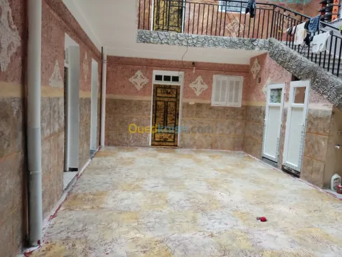 Vente Villa Tlemcen Ghazaouet