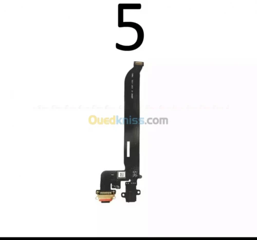 Connecteur de charge