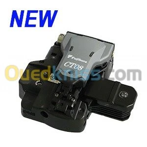 CT08 Cleaver