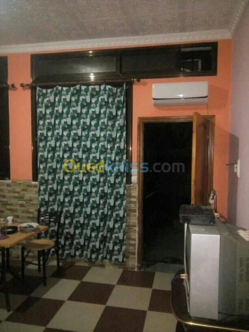 Location vacances Studio Jijel Jijel