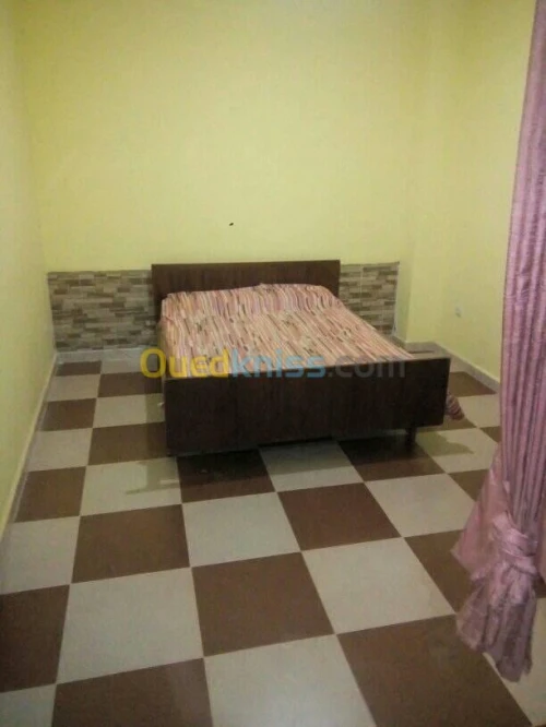Location vacances Studio Jijel Jijel