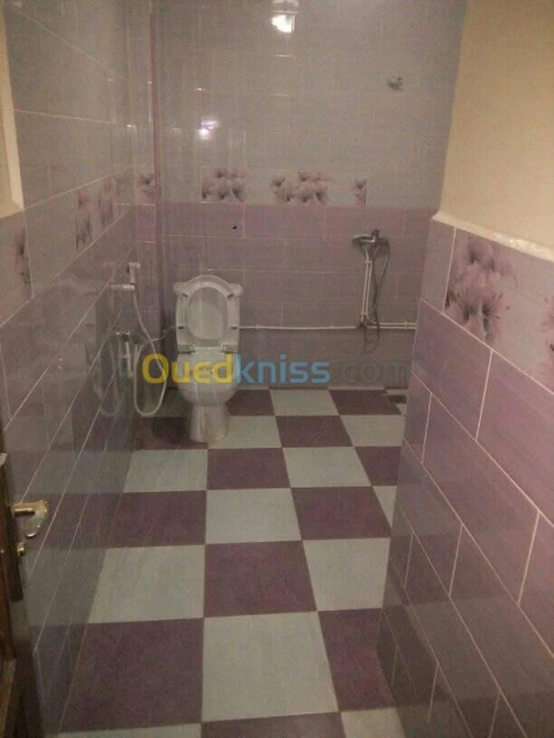 Location vacances Studio Jijel Jijel