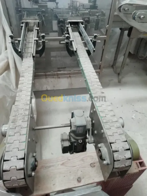 ENCARTONNEUSE TREPKO