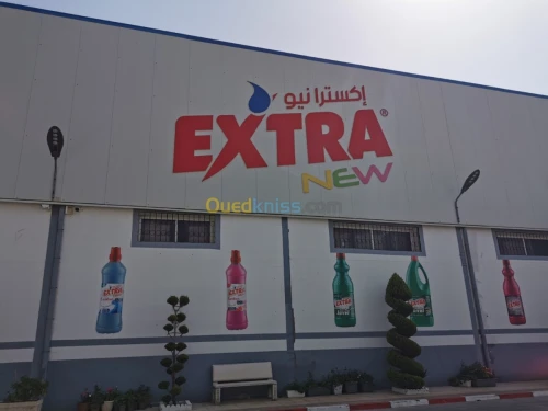 لافتات ضوئية و اشهارية 