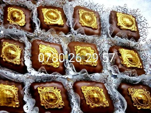 gâteaux traditionnels