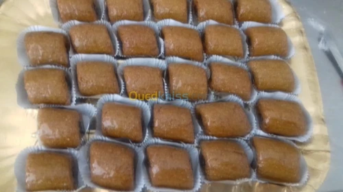 gâteaux traditionnels