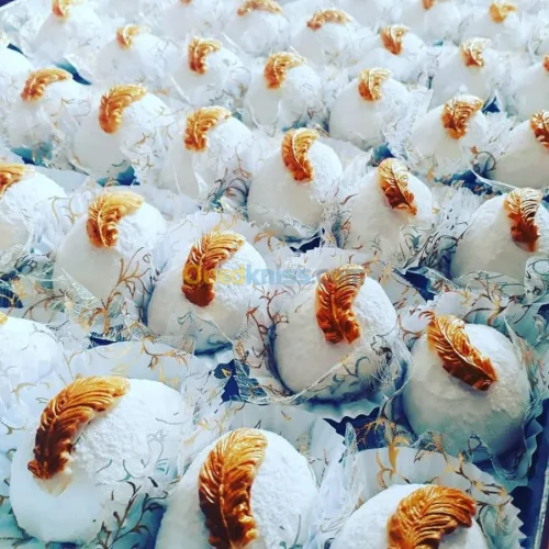 gâteaux traditionnels
