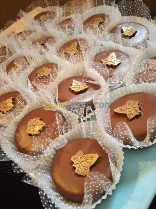 gâteaux traditionnels