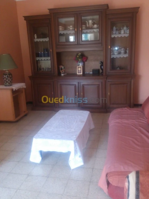 Vente Appartement F3 Tipaza Cherchell