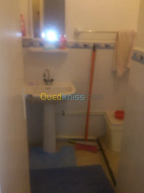 Vente Appartement F3 Tipaza Cherchell