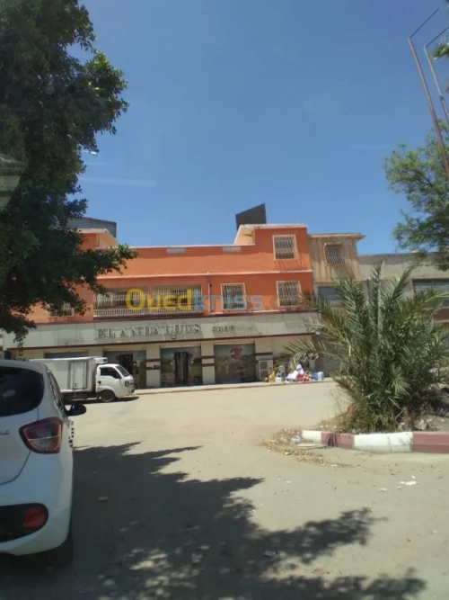 Vente Villa Chlef Chlef