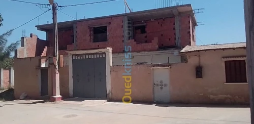 Vente Villa Blida Boufarik