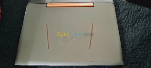 Asus G752 VS 