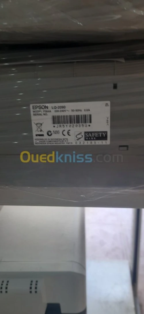 EPSON LQ2190/2090