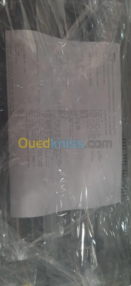EPSON LQ2190/2090