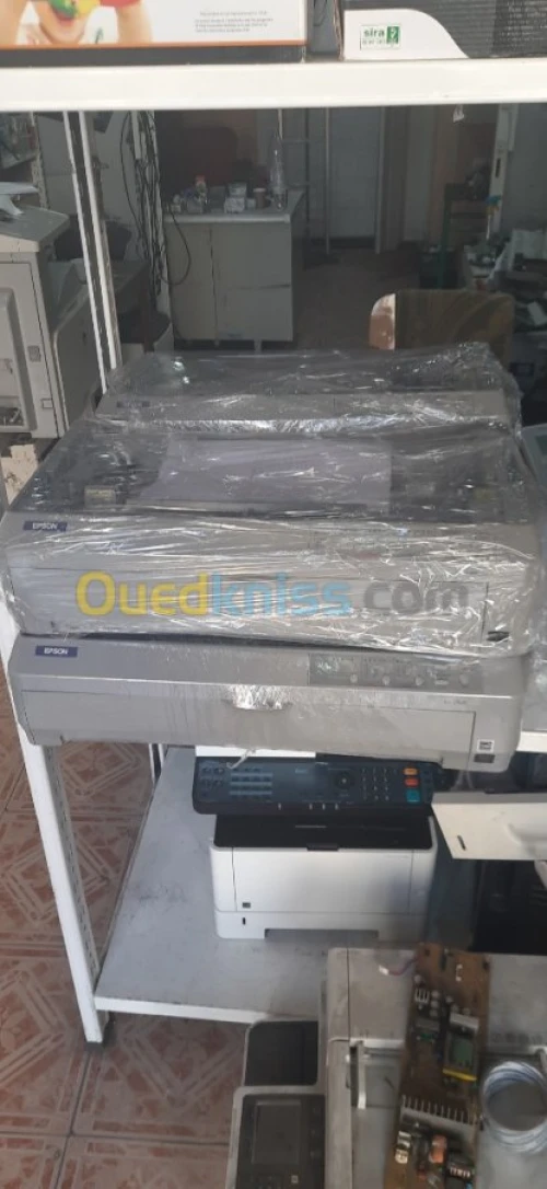 EPSON LQ2190/2090