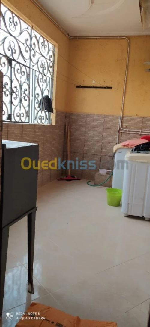 Vente Appartement F4 Oran Gdyel