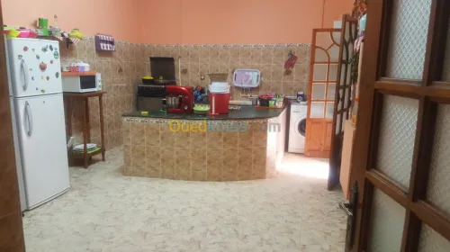 Vente Villa Tebessa Tebessa