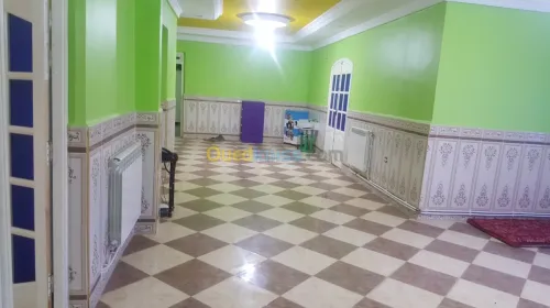 Vente Villa Tebessa Tebessa