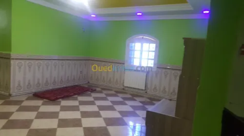 Vente Villa Tebessa Tebessa