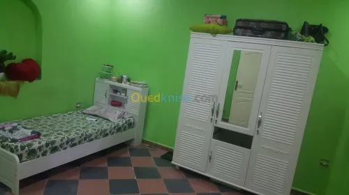 Vente Villa Tebessa Tebessa