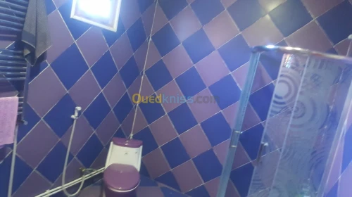 Vente Villa Tebessa Tebessa