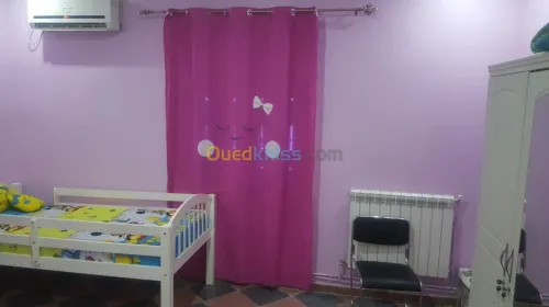 Vente Villa Tebessa Tebessa