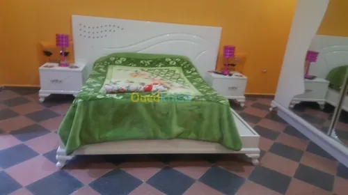 Vente Villa Tebessa Tebessa