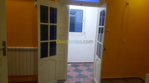 Vente Villa Tebessa Tebessa