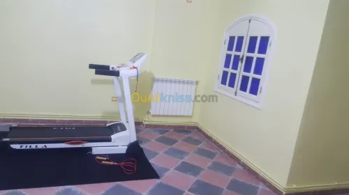 Vente Villa Tebessa Tebessa