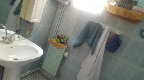 Vente Villa Tebessa Tebessa